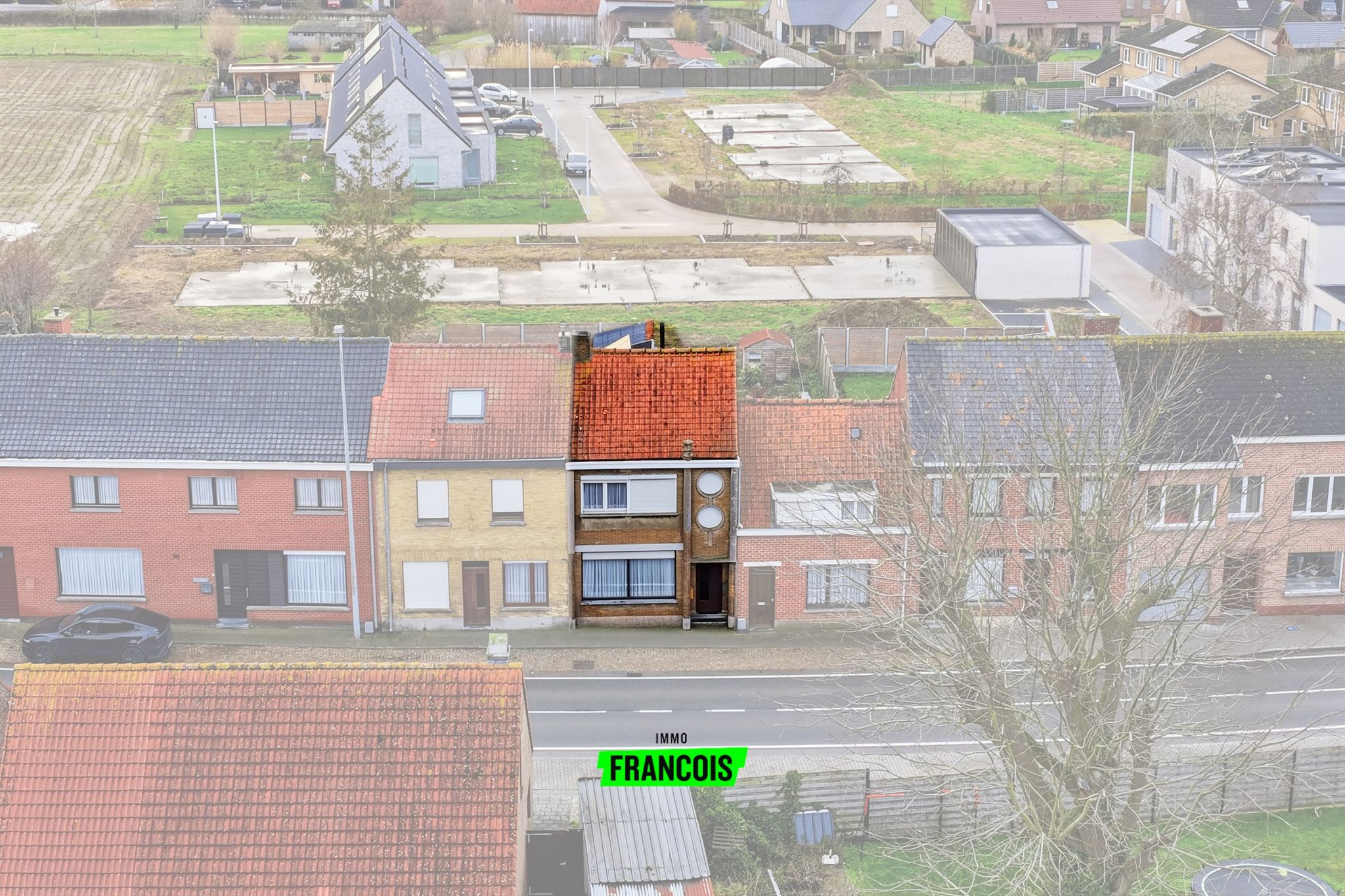 Maison à vendre à Poperinge