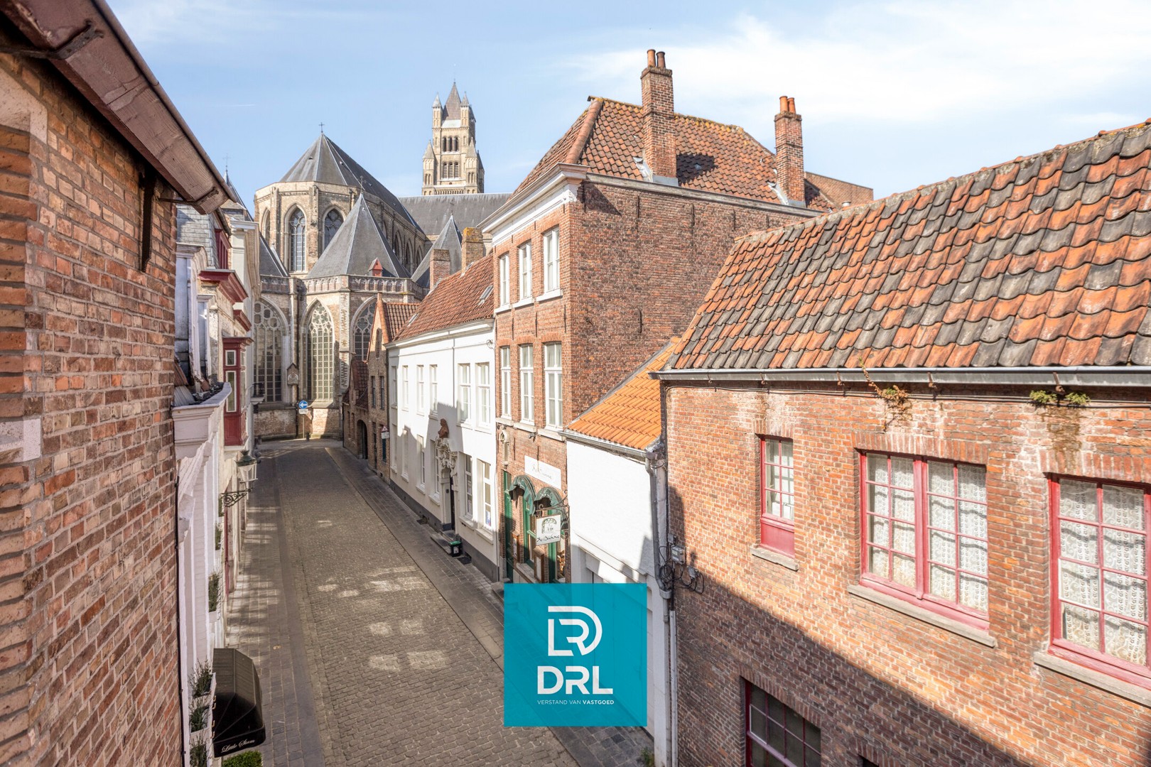 House for sale in Bruges