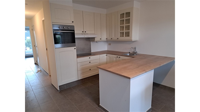 nieuwbouwappartement tegen het centrum van Sint-Antonius - foto 5