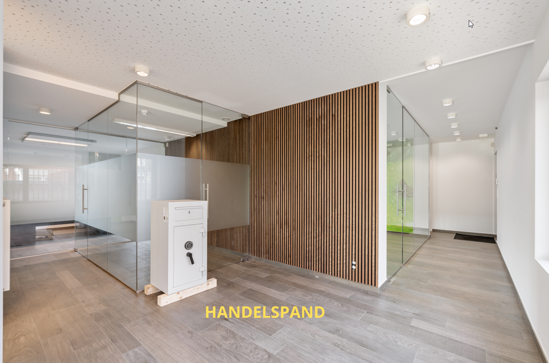 Handelspand met appartement te koop in Westerlo! - foto 2