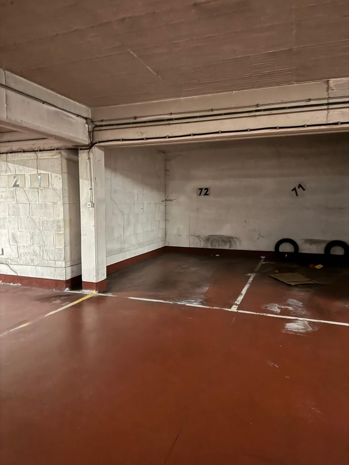 Garage à louer à Anvers - photo 3