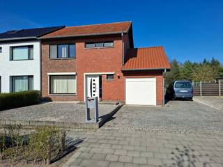 Maison à vendre à Lommel