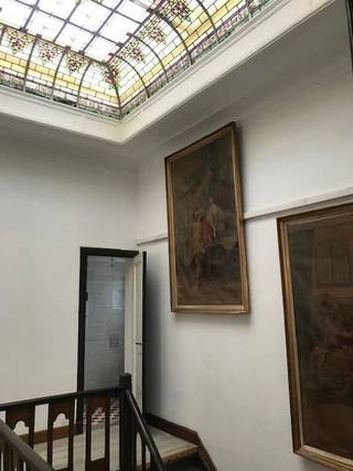 Maison à louer à Anvers