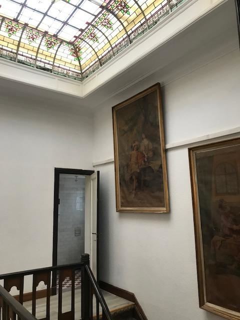 Maison à louer à Anvers avec 9 chambres - photo 3