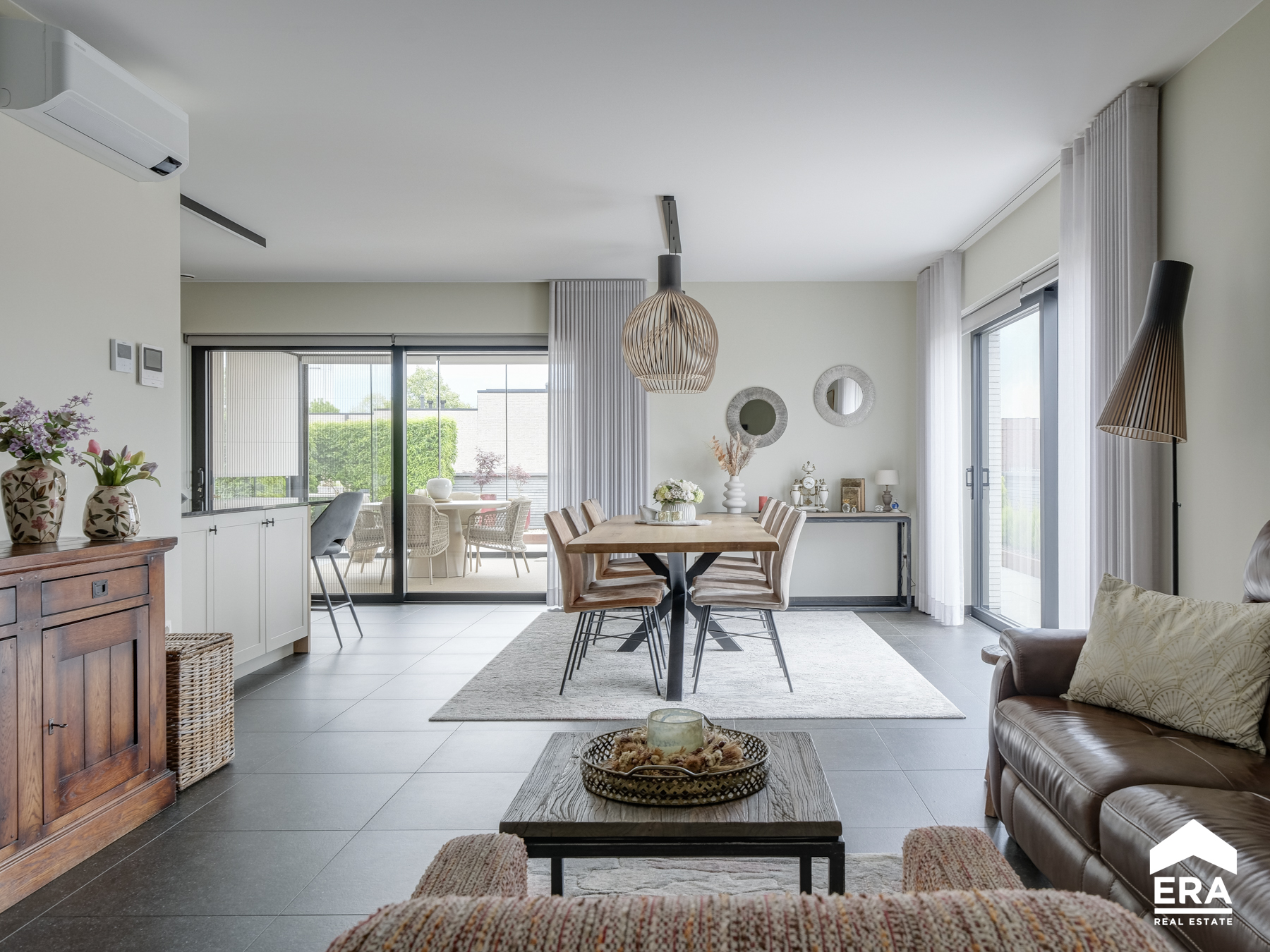 Exclusief penthouse van 157 m² met 2 slaapkamers - foto 5