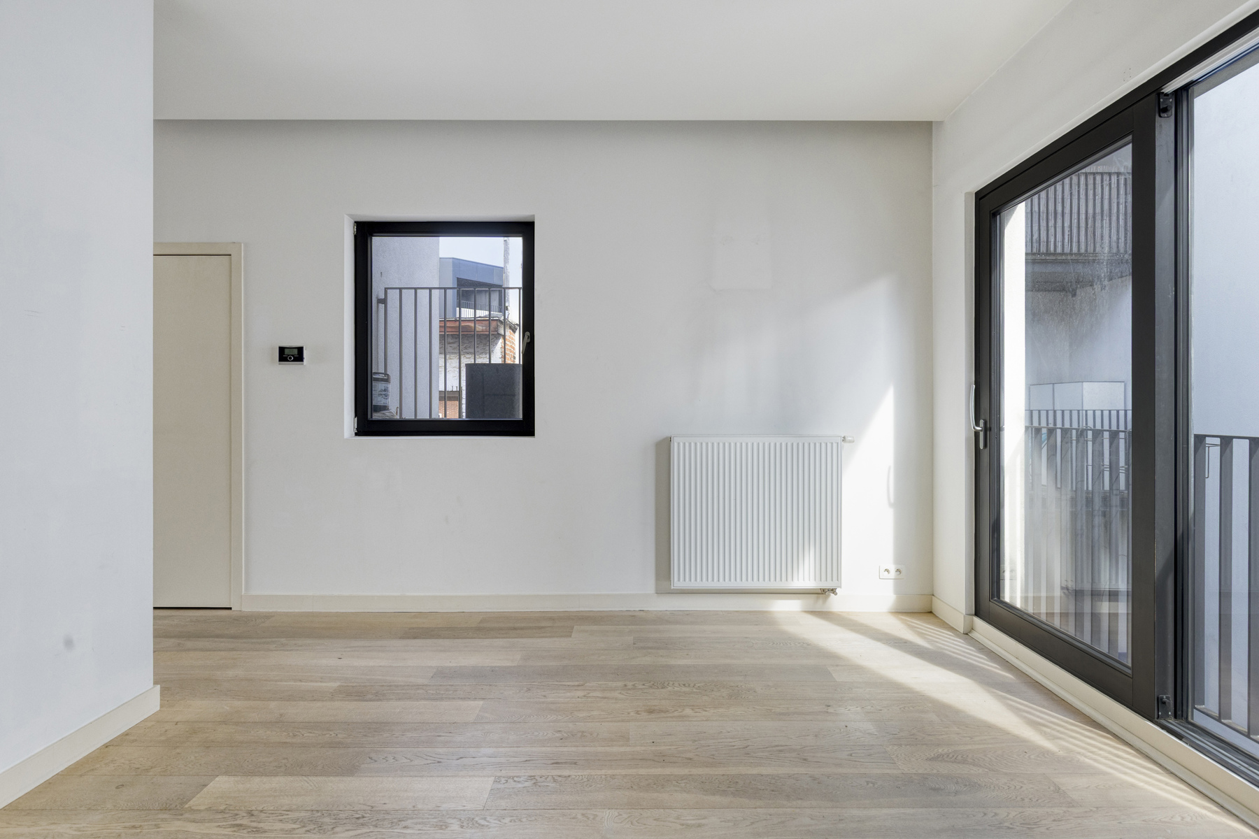 Lichtrijk Duplex appartement in Sint-Andrieswijk - foto 5