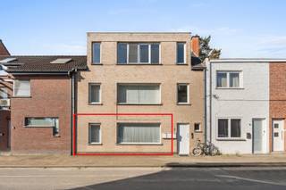 Maison à vendre à Hamme