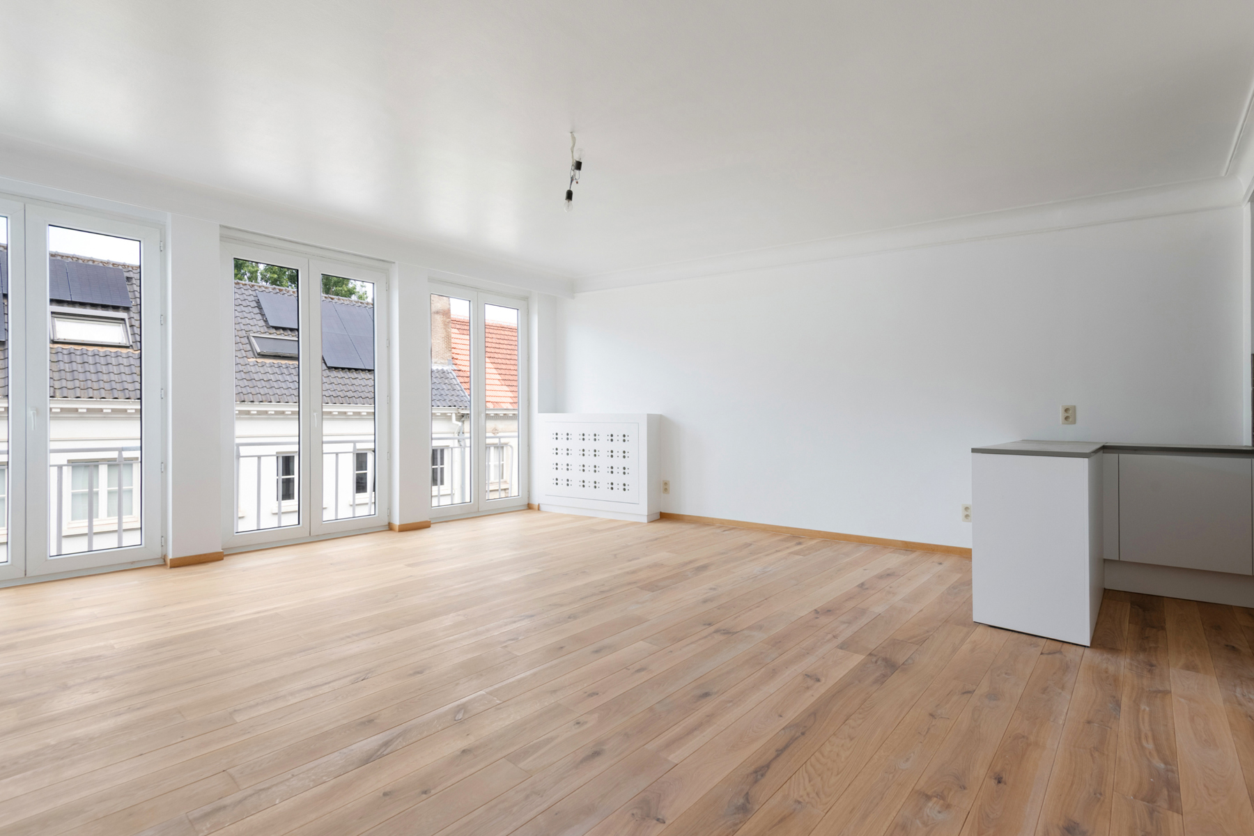 Instapklaar appartement op toplocatie - foto 1
