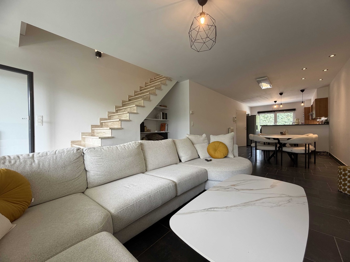 Appartement à vendre à Genk