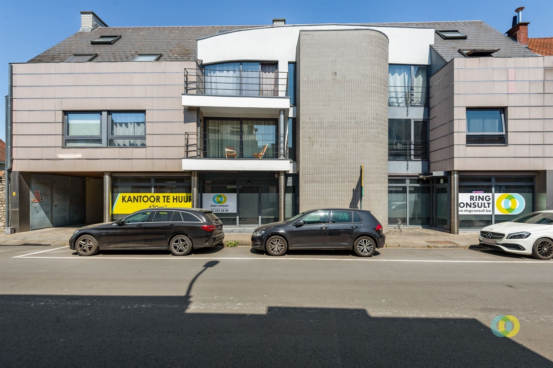 Commercial for rent in Vilvoorde - photo 5