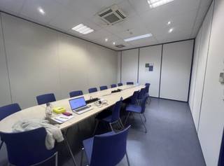 Unique opportunity to acquire office space located at Anatole Francestraat 119 in Schaerbeek. This property is conveniently located near Hamoir...