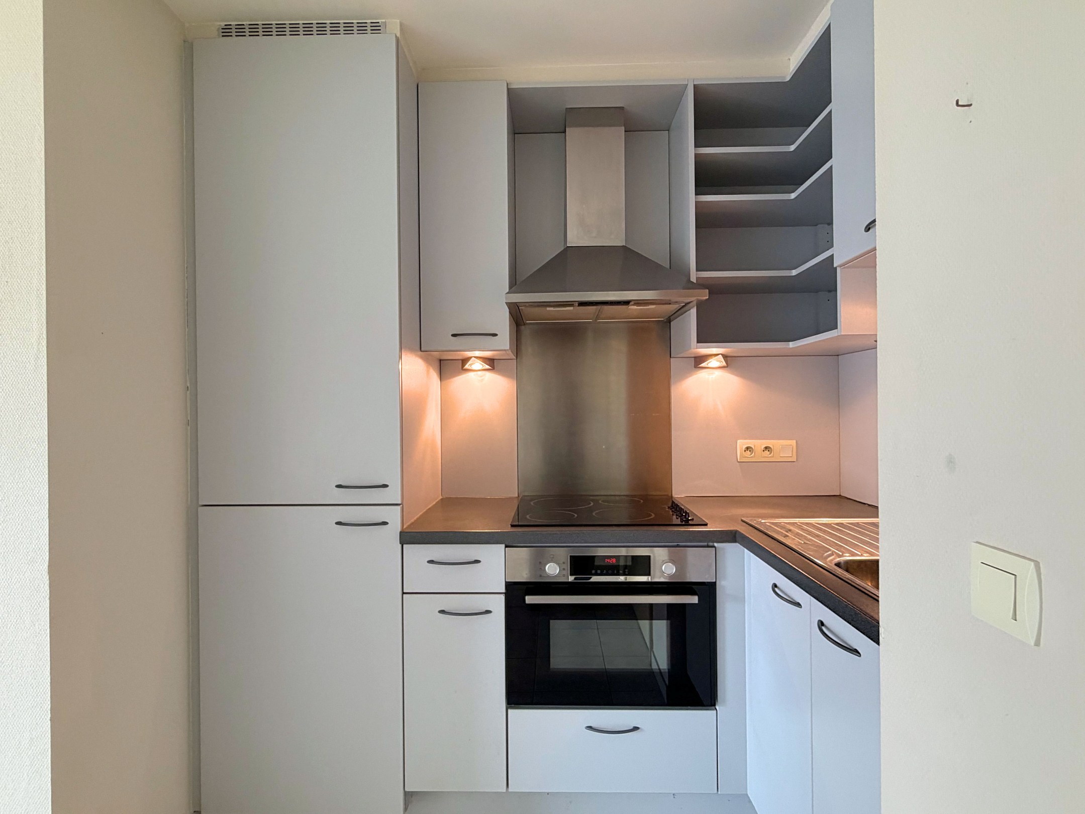 Mooi appartement aan de jachthaven van Zeebrugge - foto 4