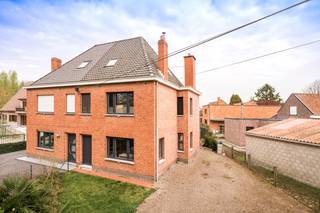 House for sale in Evergem