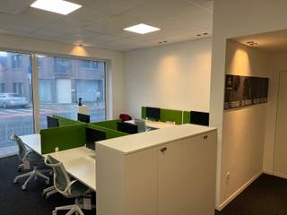 Commercial à louer à Anvers