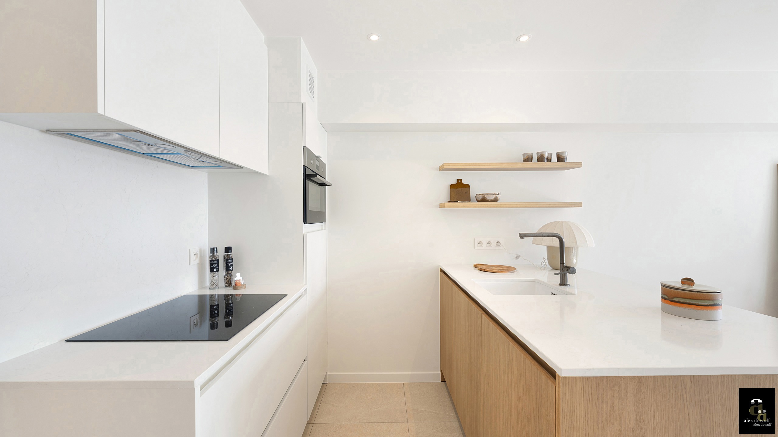 Appartement à vendre à Knokke-Heist avec 2 chambres - photo 4