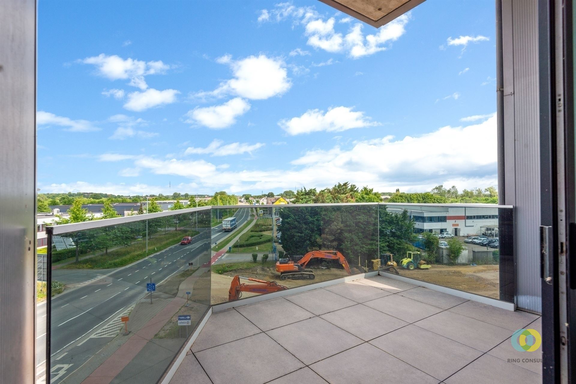 kantoor met parkingmogelijkheid - foto 5