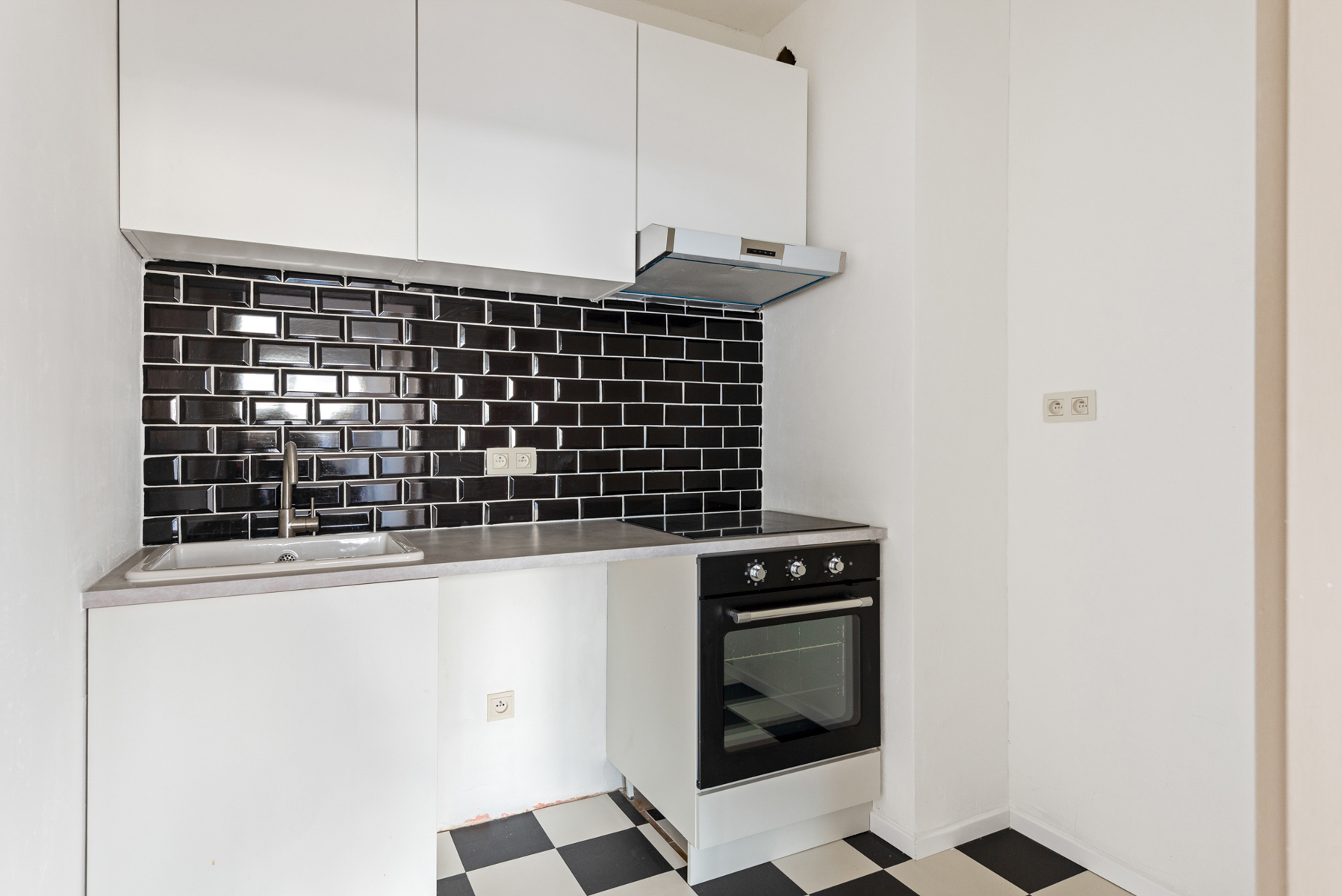 Fijn éénslaapkamer appartement met zonnig terras - foto 5