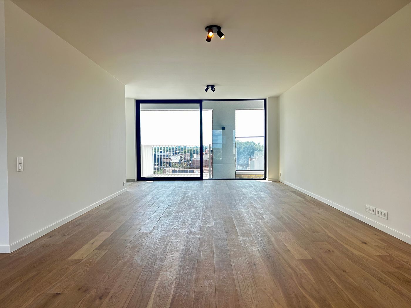 Residentie Bel-ford - foto 2