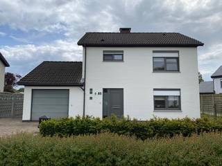 House for rent in Berlaar