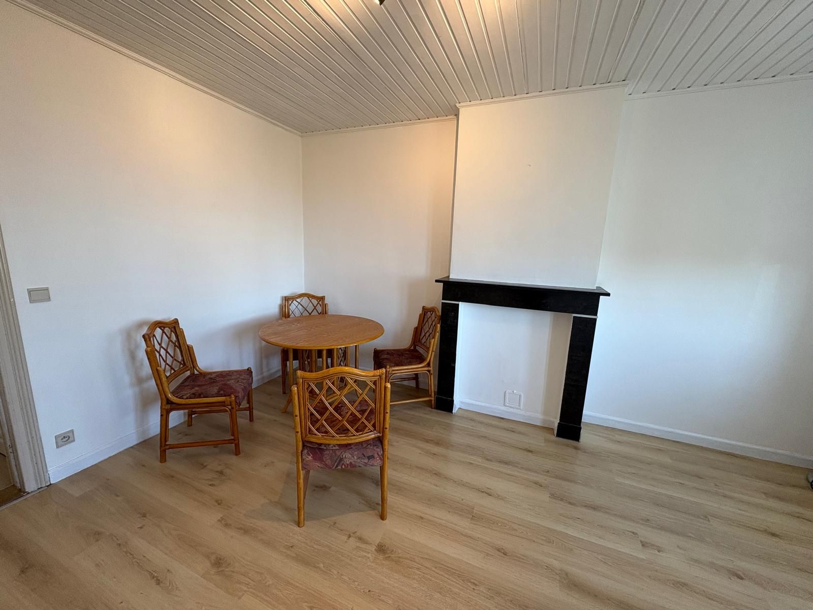 Appartement à louer à Ostende avec 1 chambre - photo 4