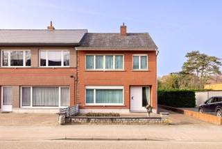 Maison à vendre à Nijlen