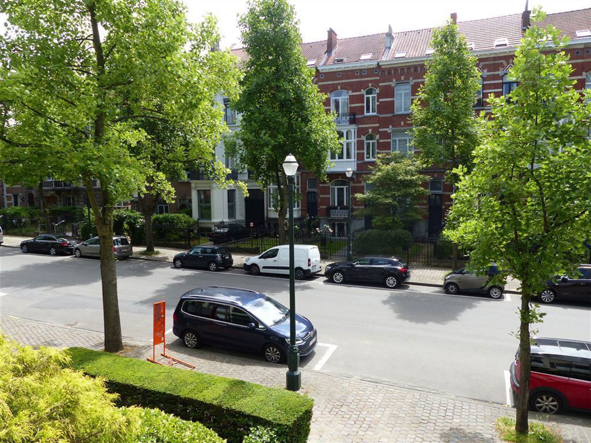 Studio – Vijvers van Elsene - foto 5