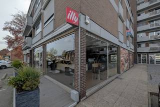 Commercial for sale in Lanaken