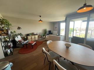 Apartment for rent in Ghent