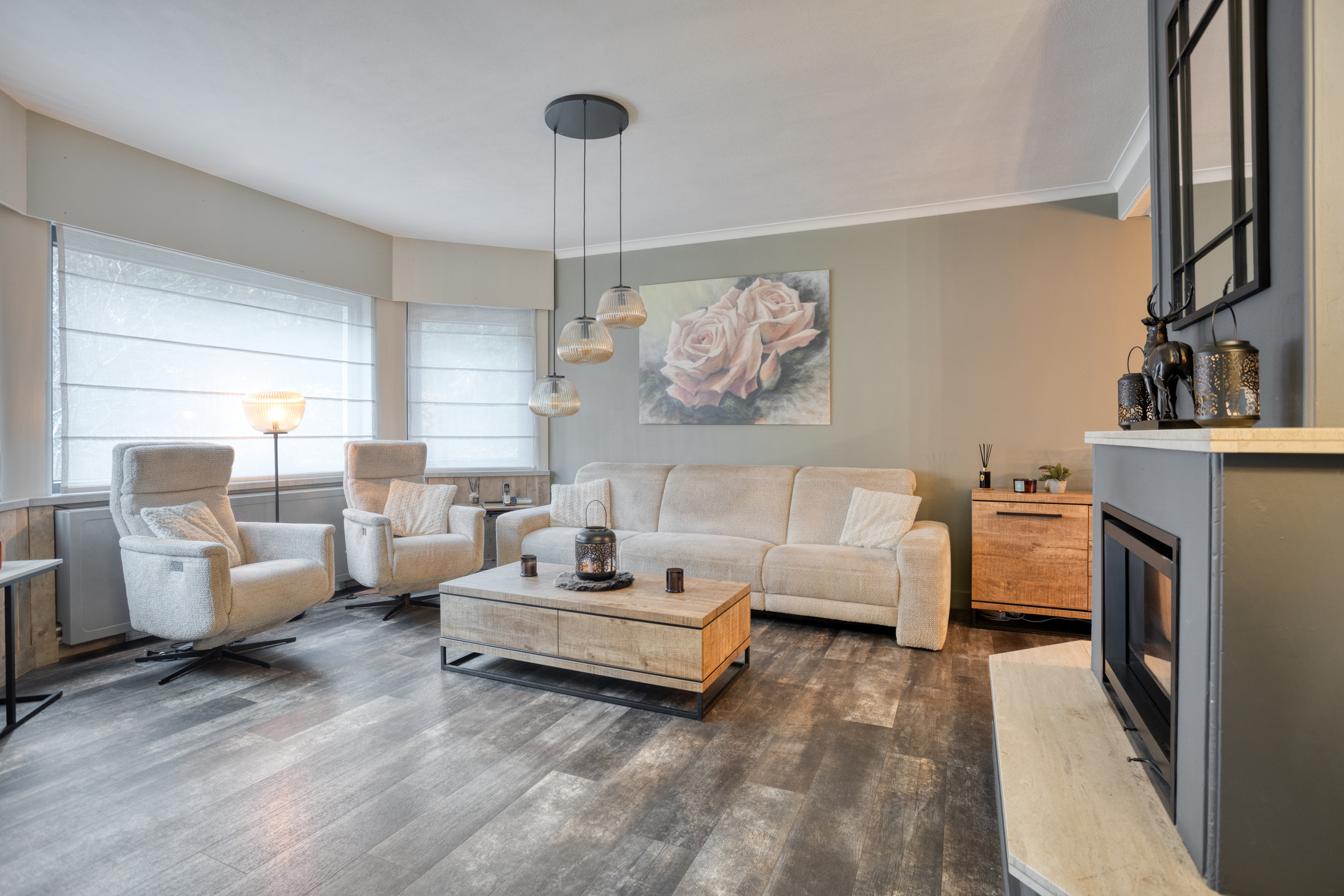 Maison à vendre à Bonheiden avec 4 chambres - photo 5