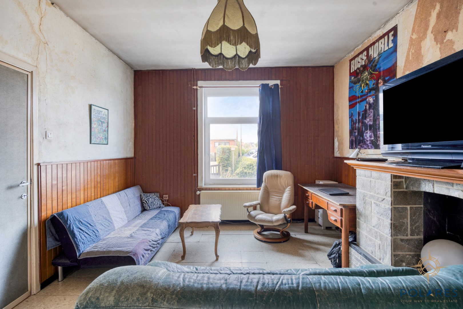 Ferme à rénover au centre d'Oplinter - photo 4