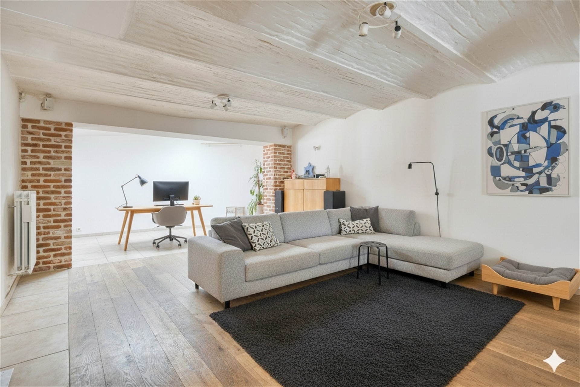 Opbrengsteigendom perfect voor investeerders. - foto 1