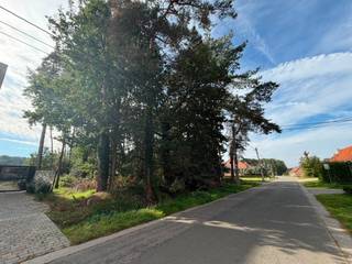 In een rustige en aangename straat in Langdorp vinden we deze bouwgrond voor halfopen bebouwing (lot 3) met een oppervlakte van 414m². De bouwgrond is centraal gelegen tussen Aarschot, Herselt en Westerlo.<br /><br />Het perceel beschikt over een zuidgerichte oriëntatie, waardoor u volop kunt genieten van natuurlijk licht en een zonnige tuin. De rustige ligging maakt dit een ideale locatie voor wie op zoek is naar een aangename woonomgeving en tegelijk een eigen woning naar wens wil realiseren. Een mooie opportuniteit voor wie zijn toekomstige thuis volledig naar eigen wensen wil vormgeven.<br /><br />Interesse? info@lotemvastgoed.be | 0475 52 00 14<br />Ook uw woning verkopen? info@lotemvastgoed.be<br />