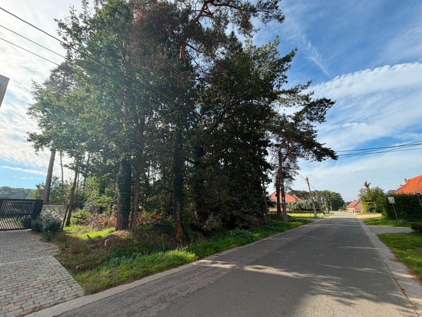 LOT 3 Rustig gelegen bouwgrond HOB - foto 1