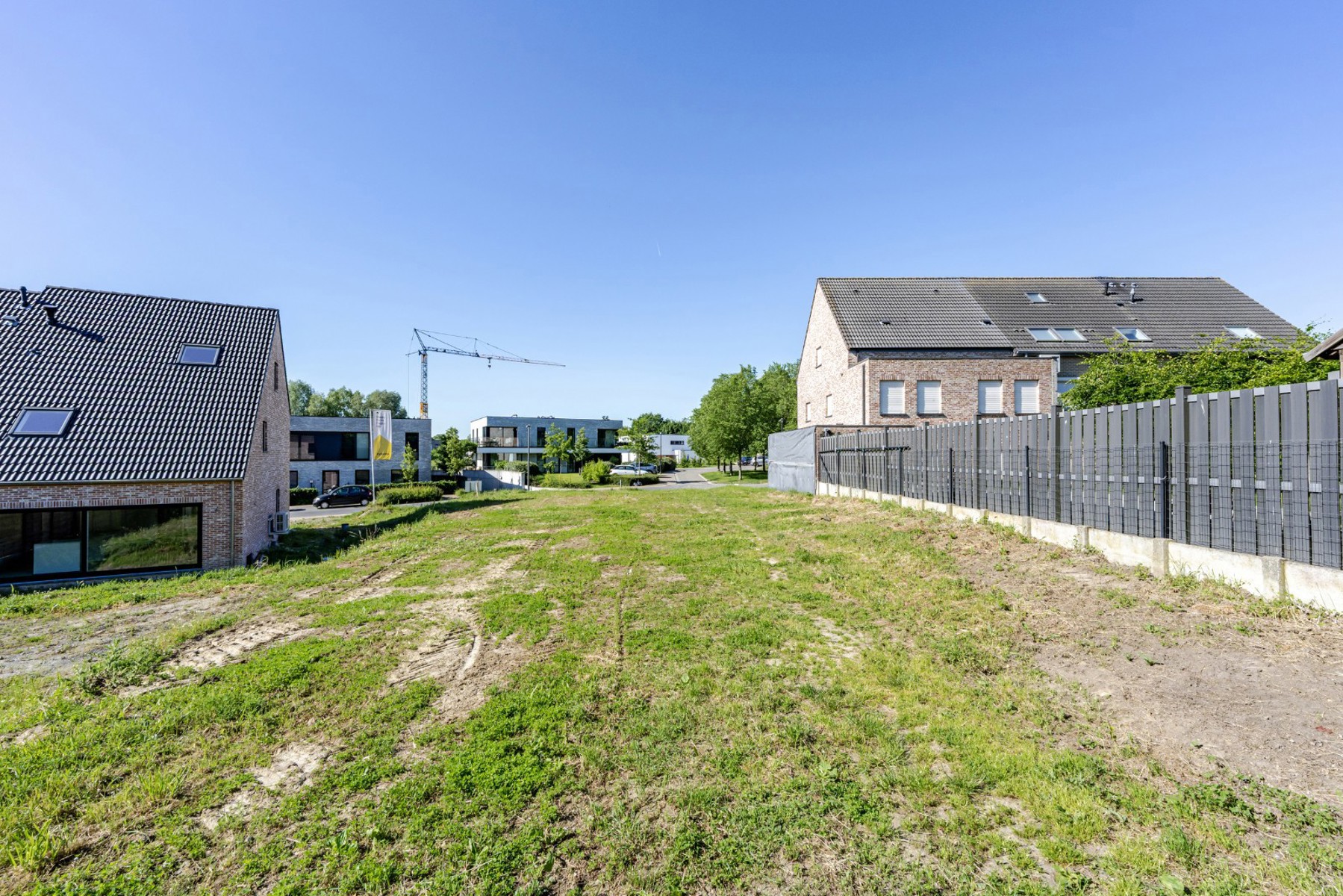 Project for sale in Zellik - photo 4