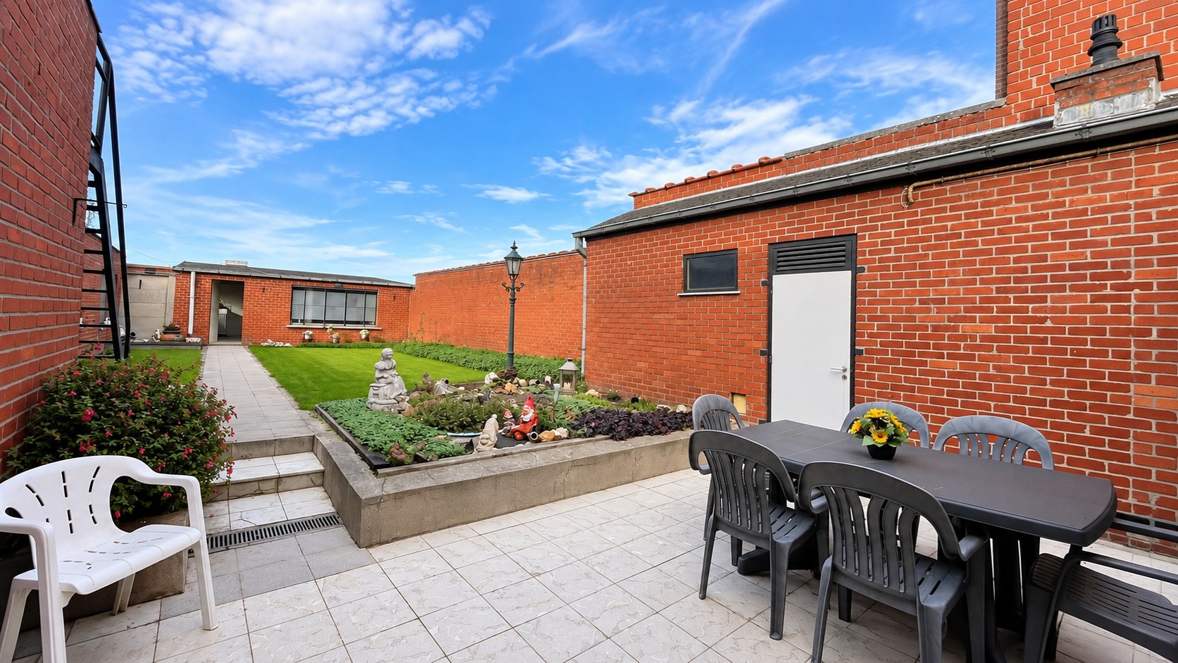 House for sale in Lendelede with 5 bedrooms - photo 5
