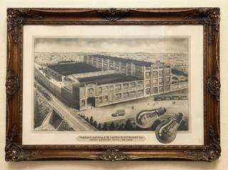 Apartment for sale in Enghien