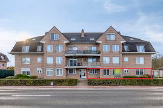 Appartement à vendre à Lille