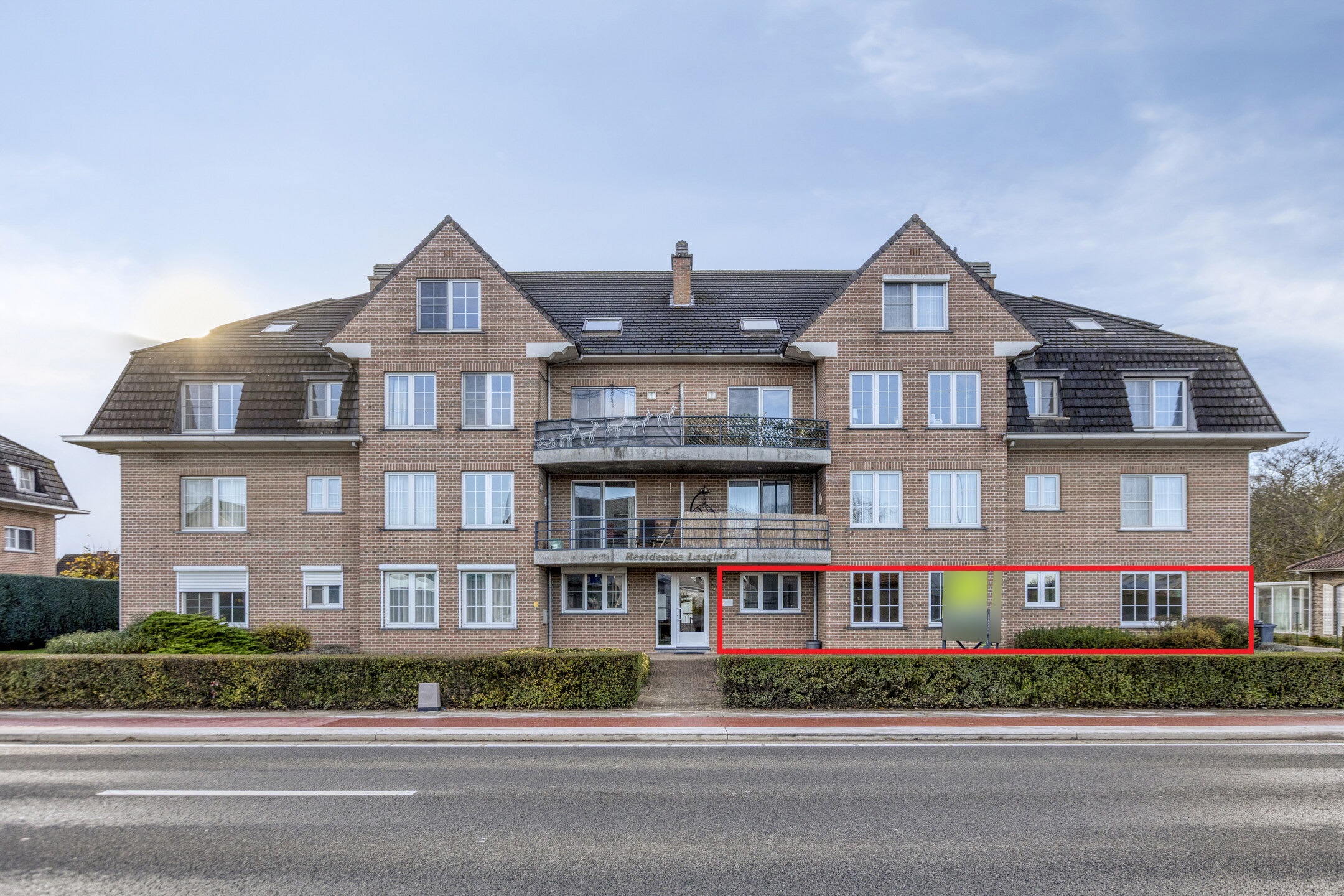 Appartement à vendre à Lille avec 2 chambres - photo 1