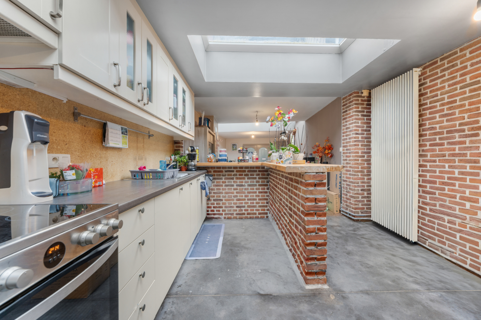 🏡 Gezellige woning met tuin te koop in hartje Ardooie - foto 5