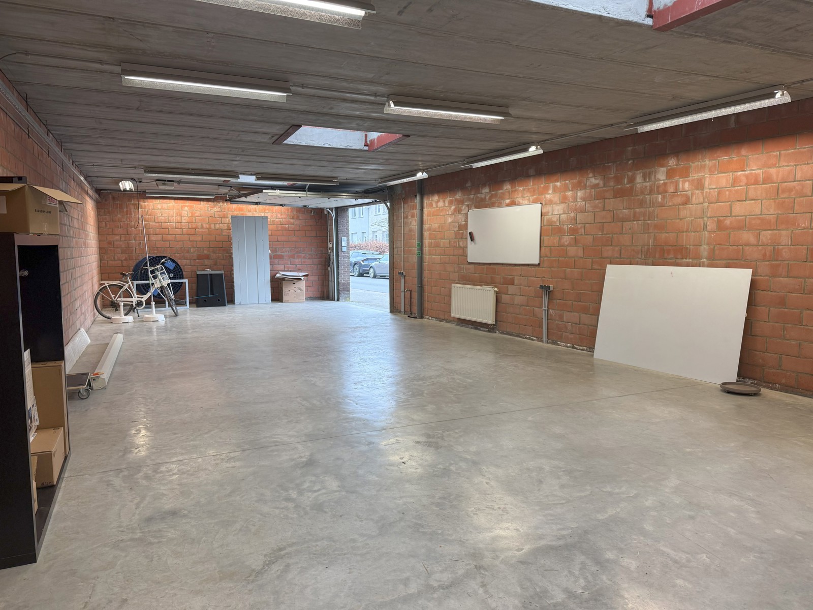 Opslagruimte te Centrum Sint-Job - foto 1