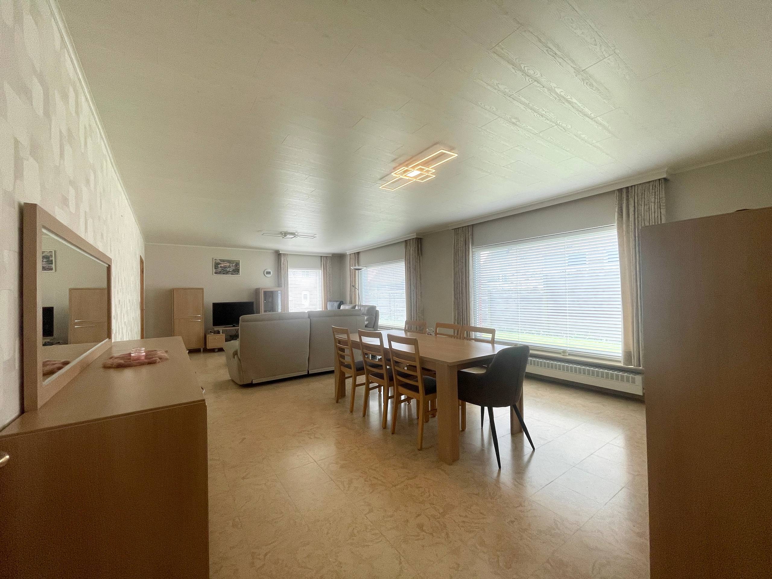 Ruime villa met 5 slaapkamers te koop in Beselare - foto 5