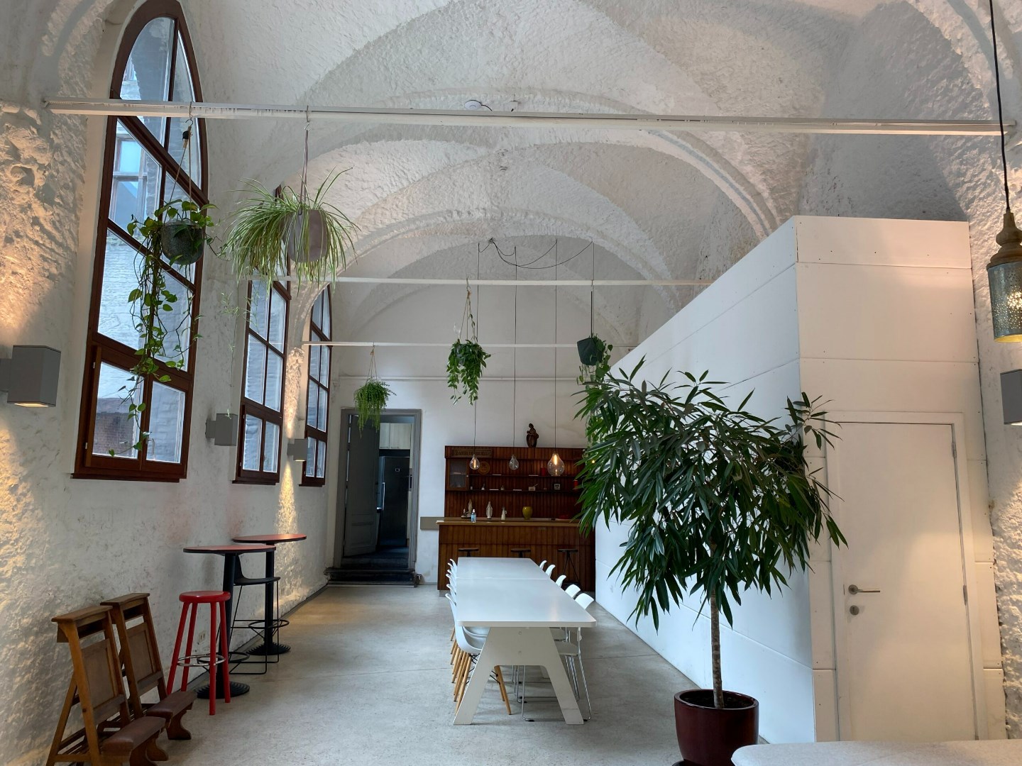 Commercial à louer à Anvers - photo 2