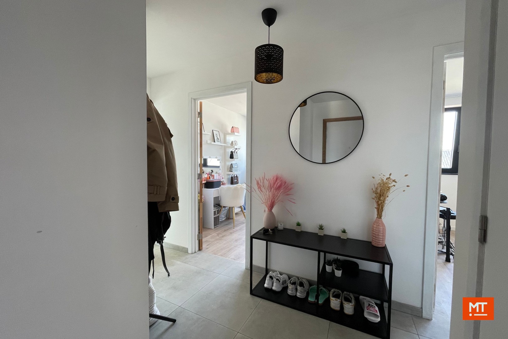 Appartement met standplaats te huur in Beselare - foto 4
