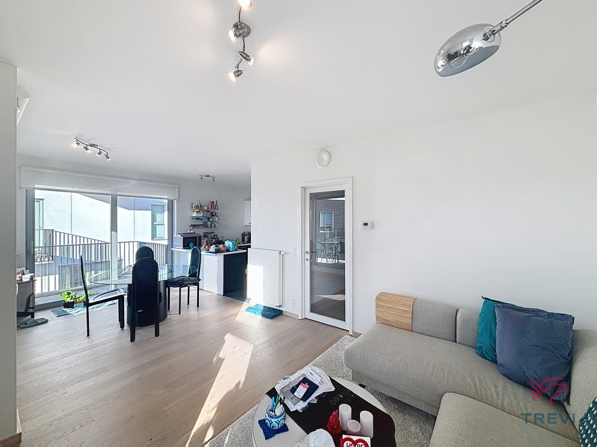 Appartement à louer à Waterloo avec 2 chambres - photo 3