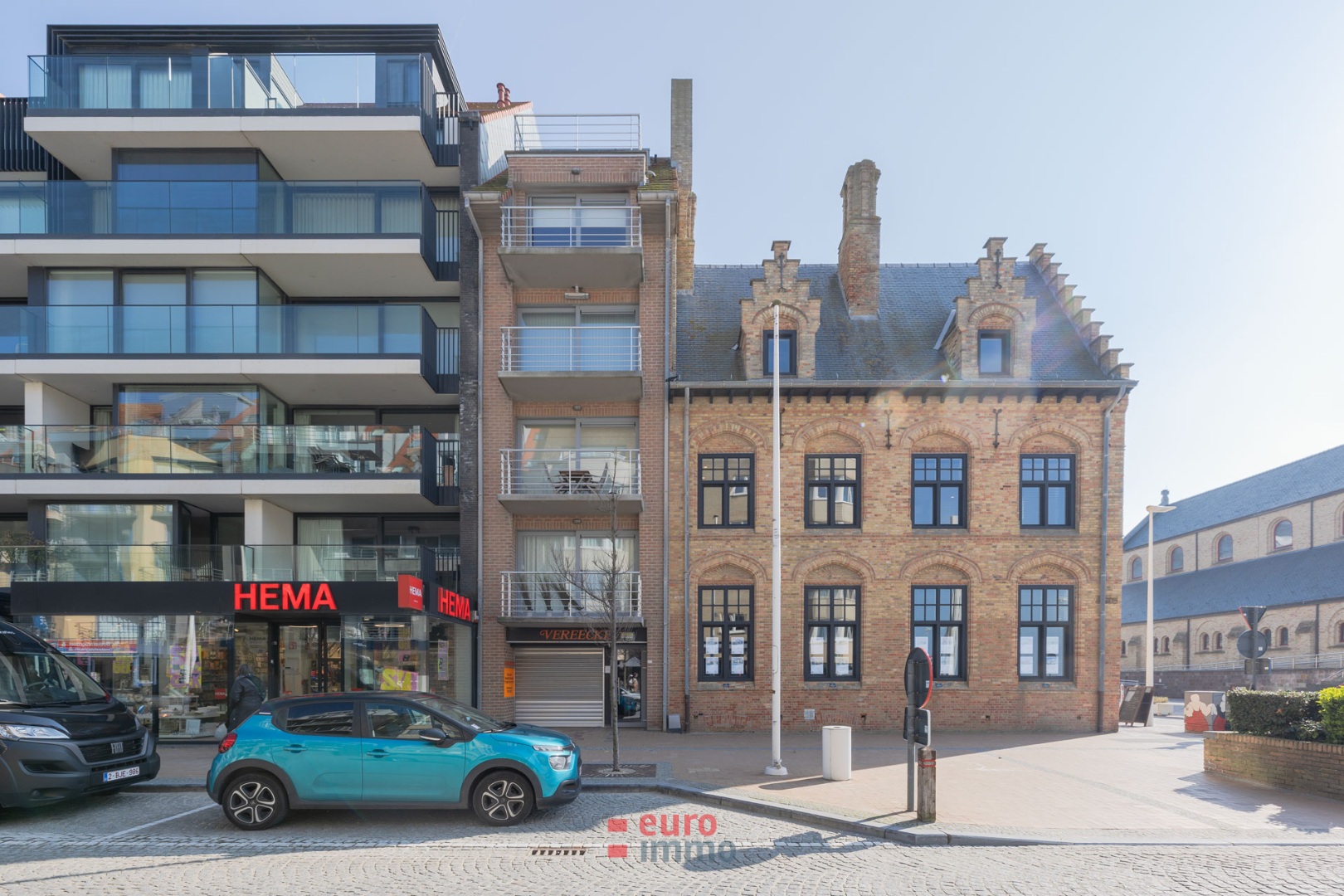 Residentie For Ever - 0001 - photo 5