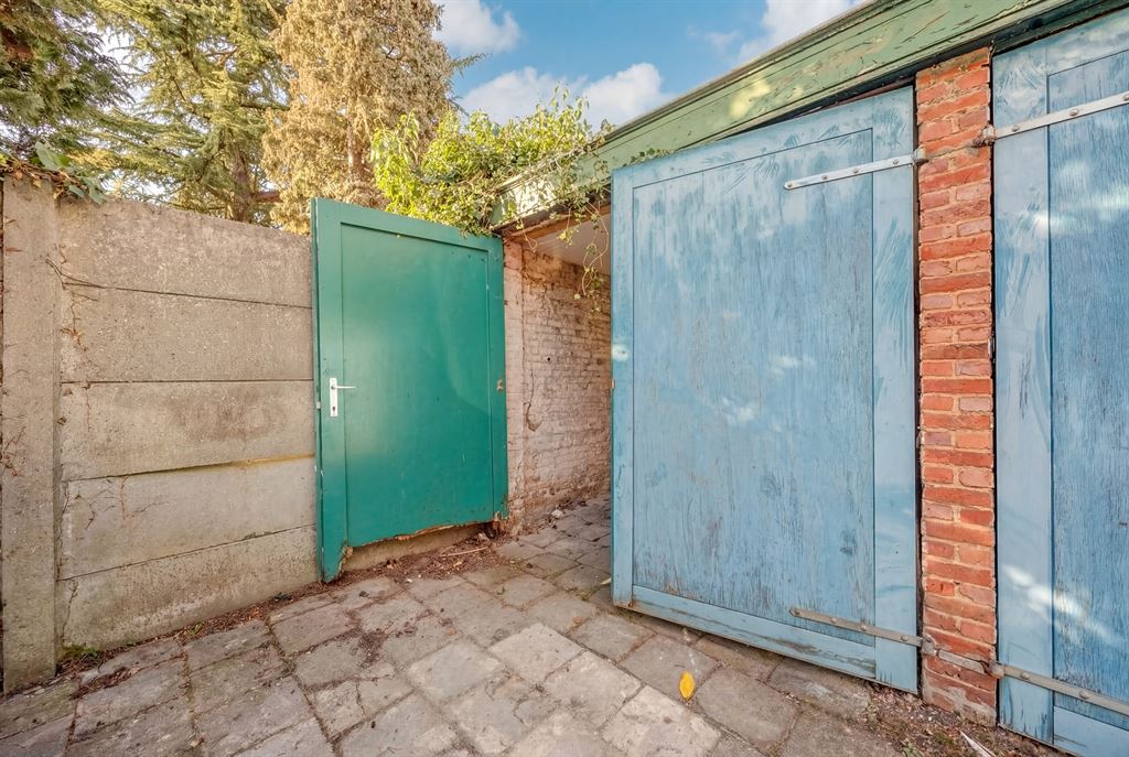 Ruime garagebox  - foto 4