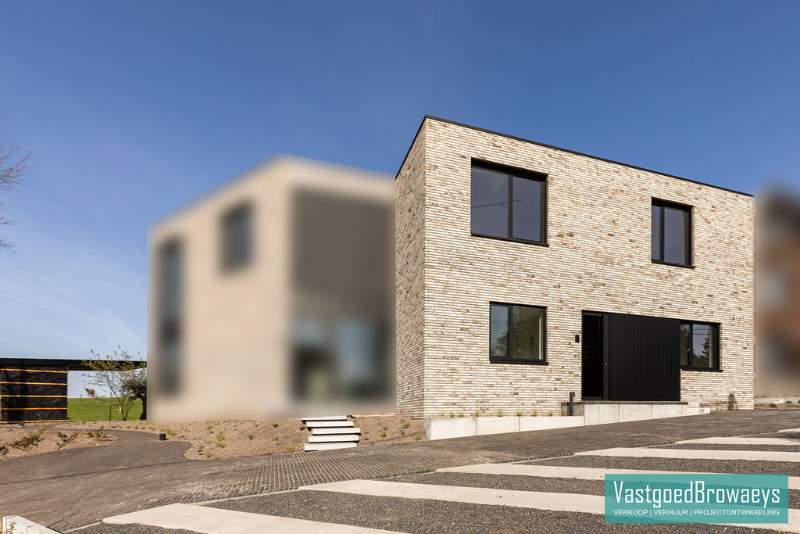 Energiezuinige nieuwbouwwoning met idyllisch uitzicht - foto 2