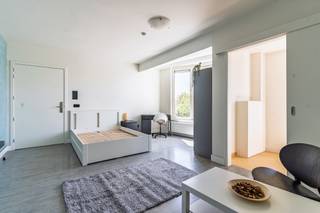 Ben je op zoek naar een investeringsmogelijkheid of een studentenwoning voor uw studerende kinderen?Uitstekende Ligging:Gelegen aan de Jan Delvinlaan...