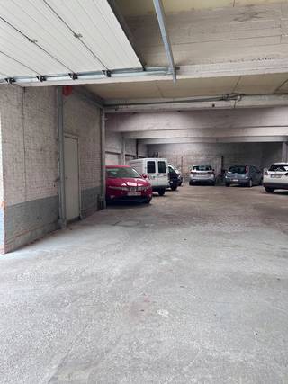 Garage for sale in Lier