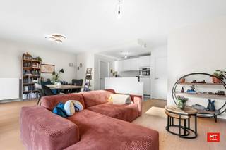 Apartment for sale in Ypres